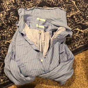 Vanheusen dress shirt